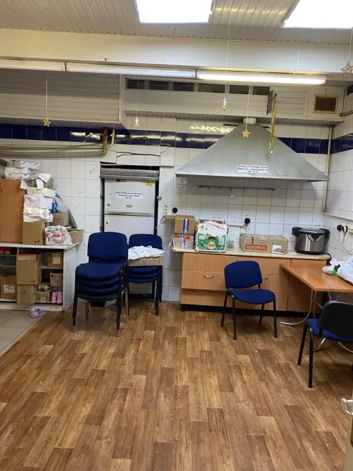 Здається Офісні приміщення площа 136.6 кв.м Дніпро Яворницкого Дніпро - фото 3