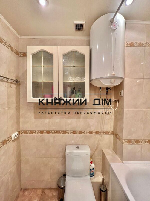 Продаж 1-кімнатної роздільної квартири в Ірпені. № 21145238 Ірпінь - фото 10