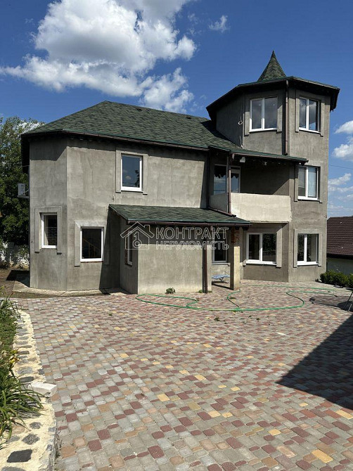 Продаж Будинок 7-кімнатний на вул. Вологодська Харків - фото 2