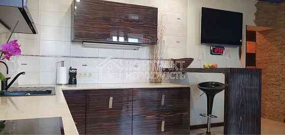 Продаж Квартира 3-кімнатна, 8/16 поверх на вул. Героїв Харкова Харьков