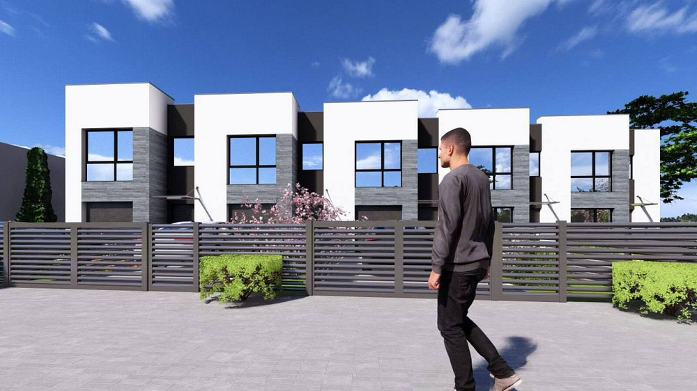 Продаж Будинок на Підлузький Провулок Vovchynets - photo 8