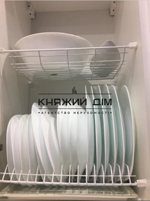 Аренда 2-х к.кв. студио в ЖК Garden City Residence, м. Лукьяновская. № 11134499 Київ - фото 9