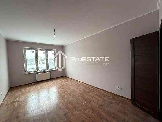 Продаж Квартира 1-кімнатна, 17/25 поверх на Коноплянська вул., д. 22-А Kiev