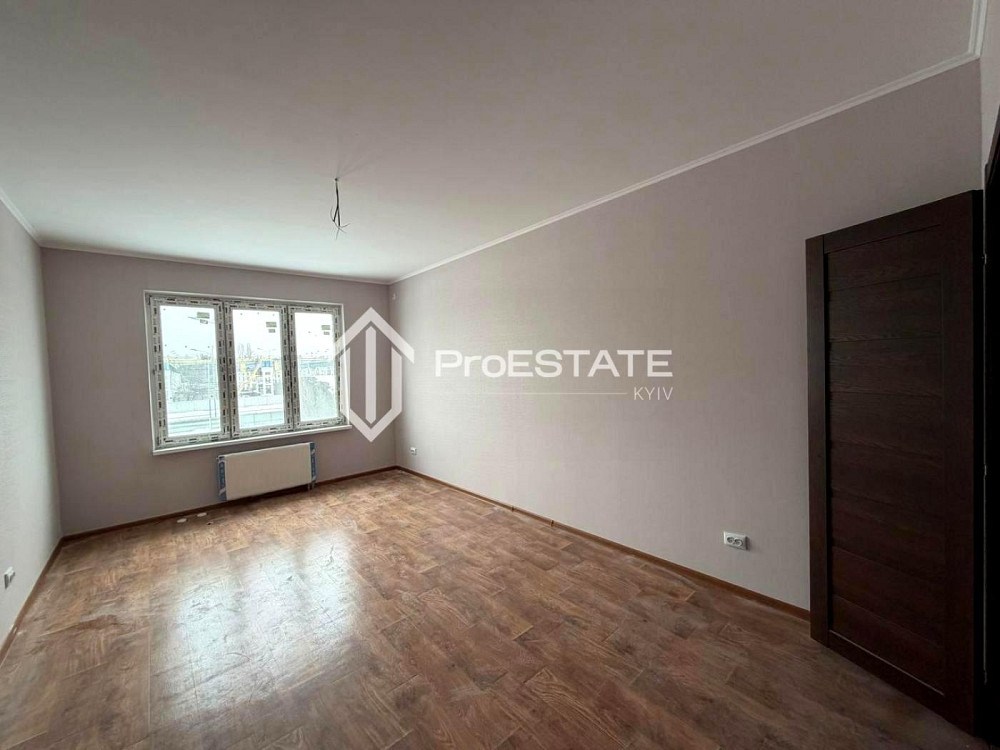 Продаж Квартира 1-кімнатна, 17/25 поверх на Коноплянська вул., д. 22-А Kiev - photo 1