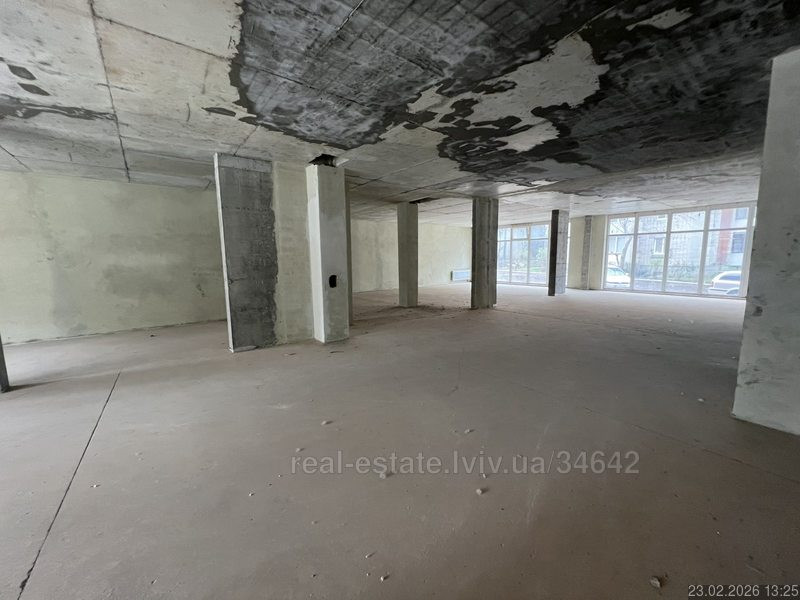 Оренда приміщення вільного призначення на вул. Перфецького Леоніда приміщень - 1, поверх - 1/7 L'viv - photo 7