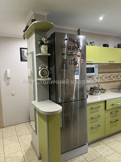 Оренда Будинок 2-кімнатний на Борщагівська вул., 173/187 Київ - фото 6