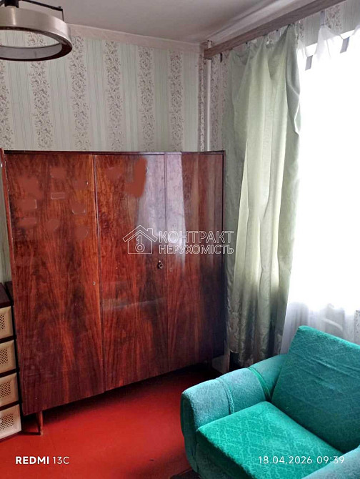Оренда Квартира 3-кімнатна, 9/16 поверх на вул. Грозненська Харків - фото 10