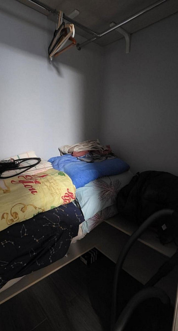 Продається однокімнатна квартира по вулиці Сахарова Одеса - фото 13