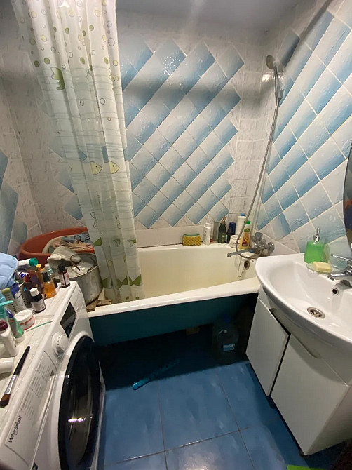 Продаж Квартира 2-кімнатна, 8/9 поверх на Осенняя ул., 9А Дніпро - фото 7