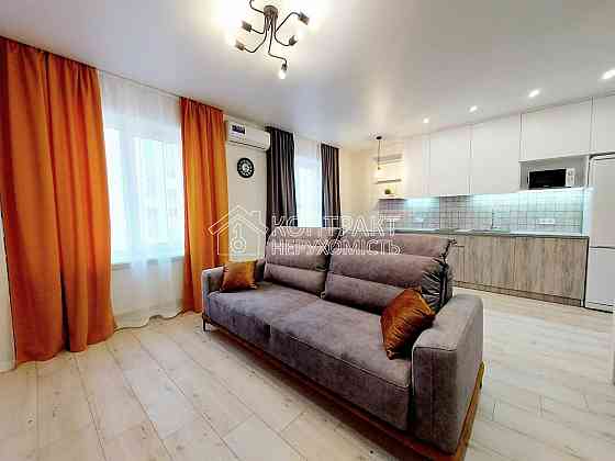 Оренда Квартира 1-кімнатна, 3/7 поверх на вул. Бестужева Харків