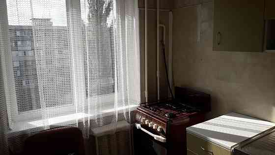 Оренда Квартира 1-кімнатна, 8/9 поверх на Маршала Рокосовського просп., 3 Kiev