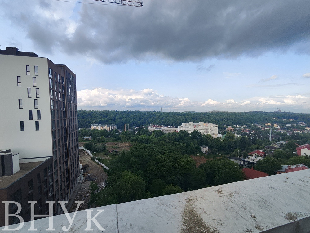 Продаж Квартира 3-кімнатна, 10/10 поверх на Під Голоском L'viv - photo 10