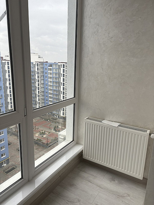 Продаж Квартира 2-кімнатна, 13/14 поверх на Княгинин вул., 16 Ivano-Frankivs'k - photo 14