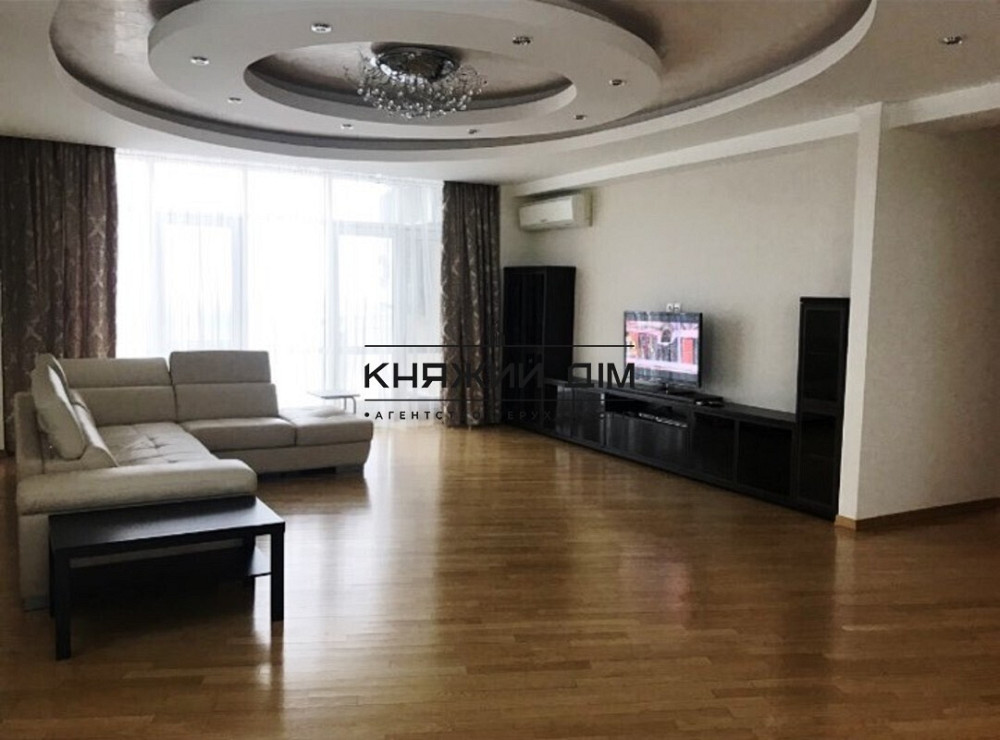 Просторная 3-х к. кв. в ЖК Триумф, ст. м. Выдубичи. № 21105134 Київ - фото 10