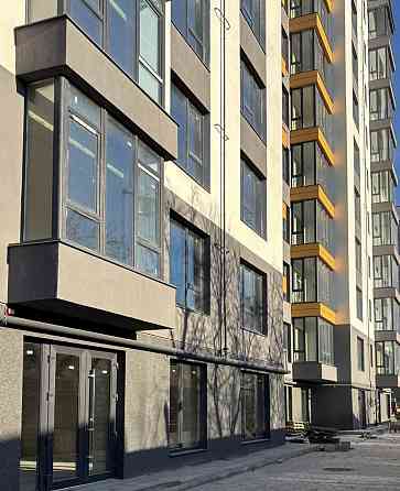 Оренда торгове приміщення на Миколайчука поверх - 1/10 Івано-Франківськ