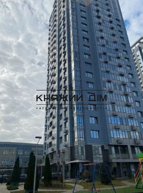 Продаж 1 кімнатної квартири по вул. Трускавецька 6В ЖК River Stone 21145495 Київ - фото 16