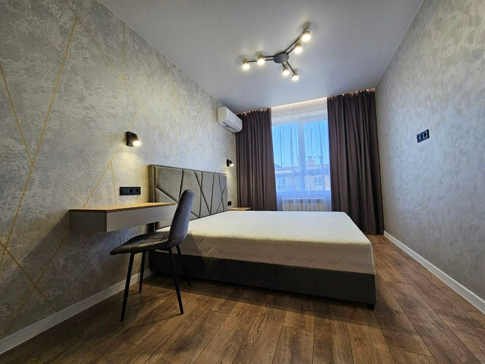 Продаж Квартира 1-кімнатна, 10/10 поверх на Содружества ул., 6 Дніпро - фото 8