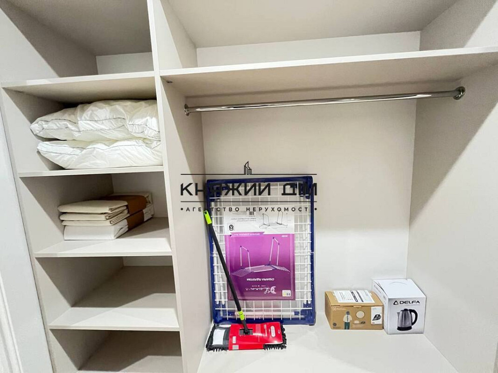 Оренда Квартира 1-кімнатна, 8/11 поверх на вул. Маршала Рыбалко ул./Ростиславська Київ - фото 17