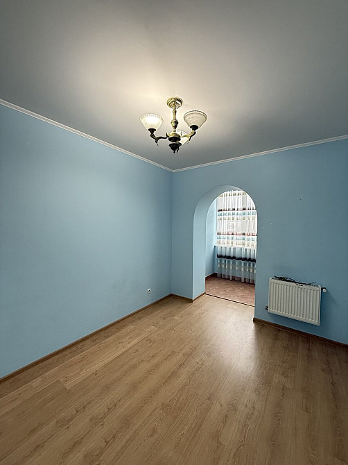 Продаж Квартира 3-кімнатна, 3/10 поверх на вул. Чорноти Курінного Ивано-Франковск - изображение 9