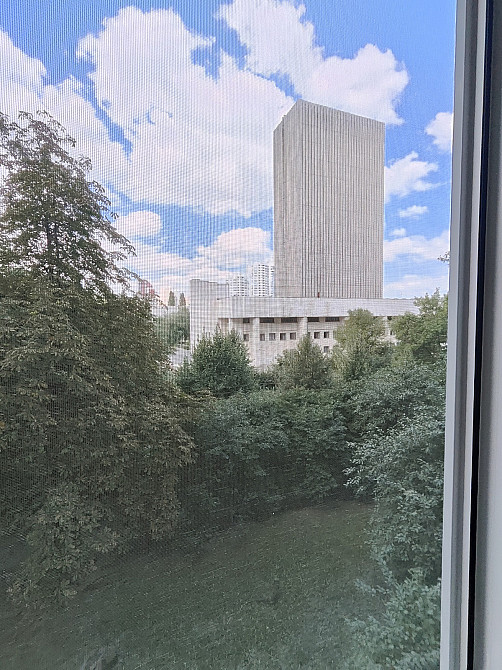 3-кімнатна, Голосіївський проспект 11, Голосіївський Kiev - photo 6