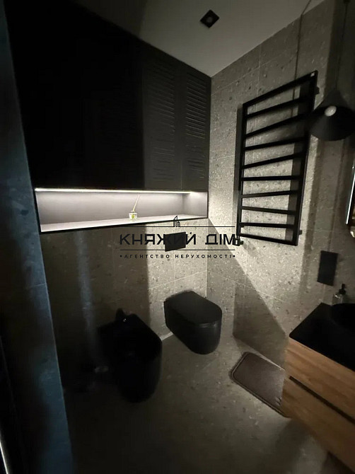 Продаж Квартира 3-кімнатна, 18/26 поверх на Заречная ул. Киев - изображение 14