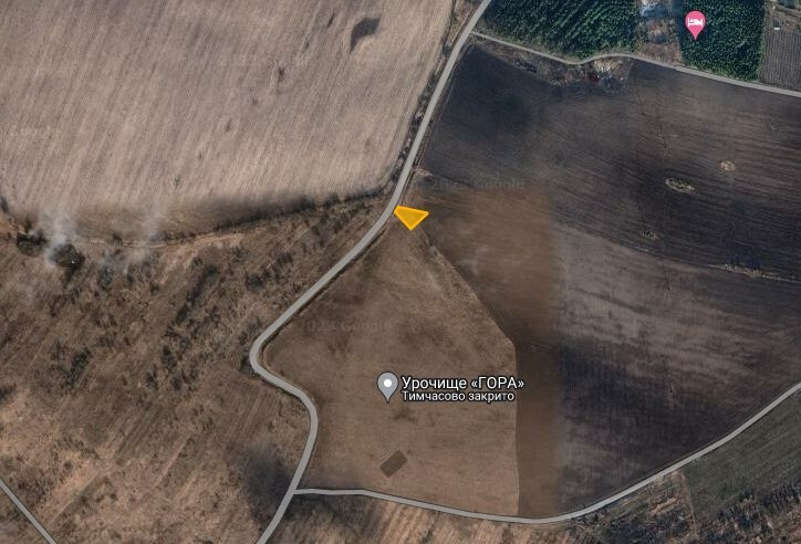 Продаж земельної ділянки 7 соток на Пшенична Vovchynets - photo 9