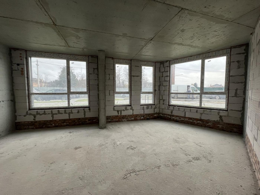 Продаж 2к Квартира 80.3 кв.м Хмельницького Богдана вул. Львів - фото 1