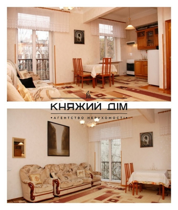 Здається в оренду відмінна 2-х кімнатна квартира м. Льва Толстого Код об'єкта: 1124916 Kiev - photo 9