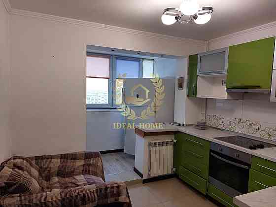 Продаж Квартира 1-кімнатна, 13/16 поверх на Радужная ул., 19 Киев