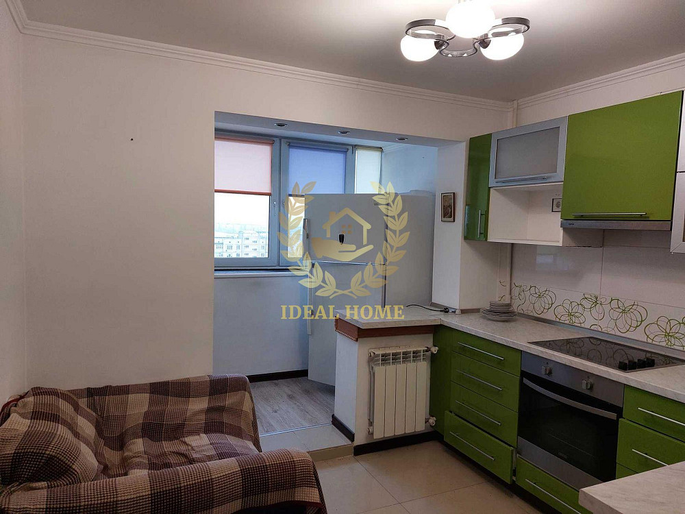 Продаж Квартира 1-кімнатна, 13/16 поверх на Радужная ул., 19 Kiev - photo 4