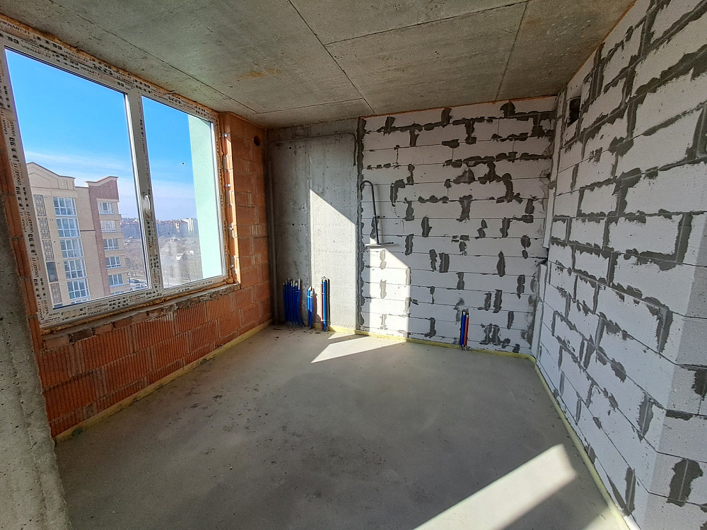 Продаж 2к квартири на вул.Куліша.ЖК Манхетен, Аляска.Тернопіль Тернопіль - фото 7