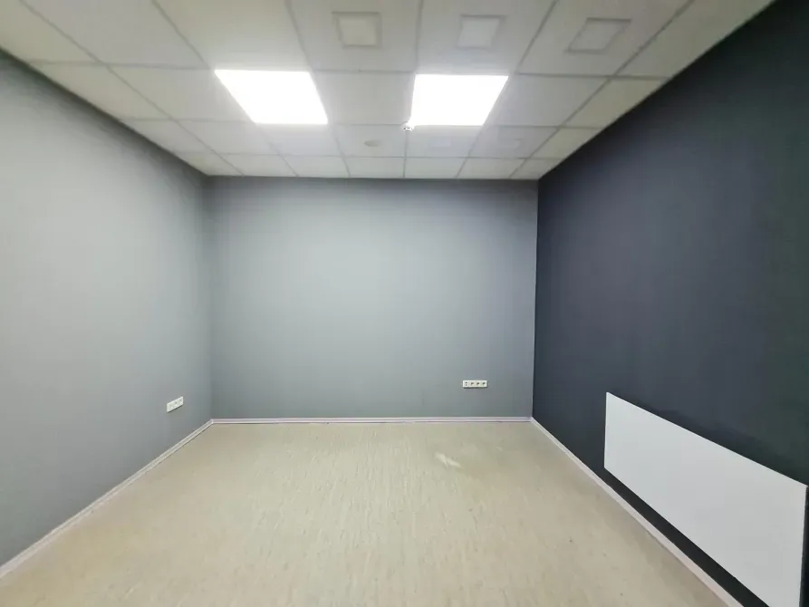 Здається Офісні приміщення площа 135 кв.м 1-й поверх Київ Проспект Володимира Івасюка 20Б Київ - фото 11