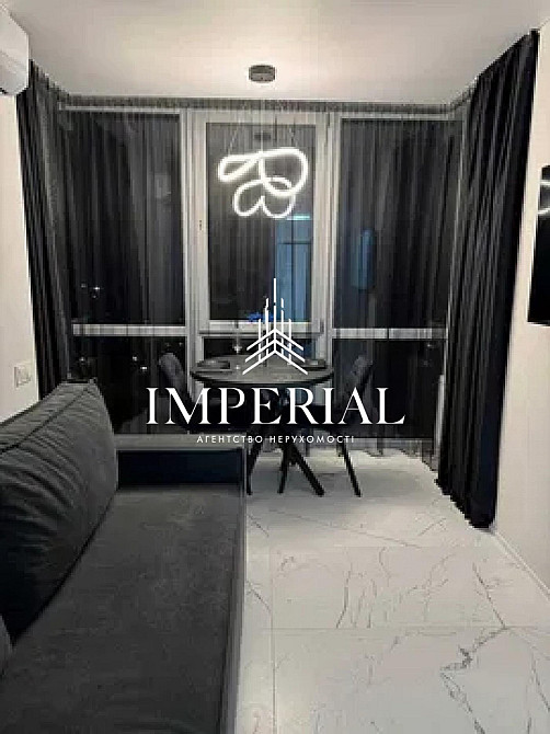 Продаж 1к Квартира 26 кв.м Олега Мудрака вул. Київ - фото 11