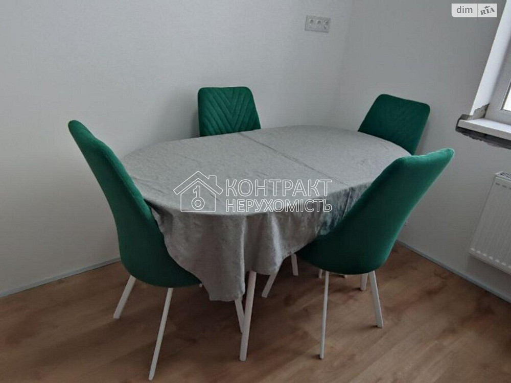 Продаж Квартира 3-кімнатна, 8/9 поверх на вул. Миру Харків - фото 18