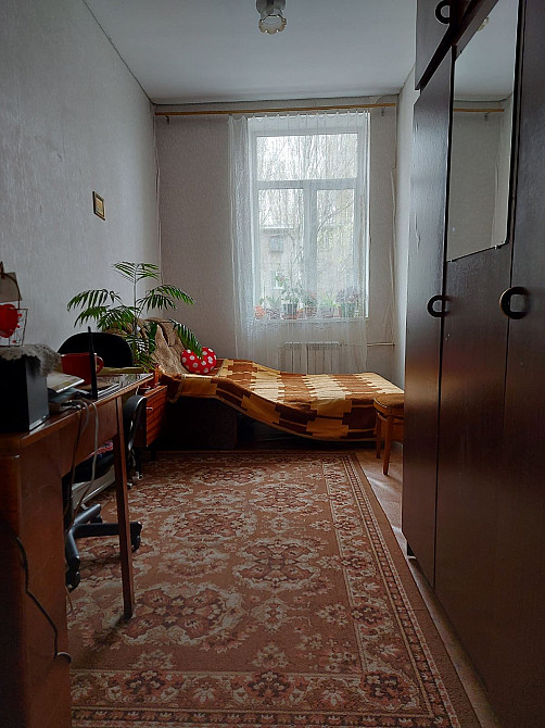 Продаж Квартира 3-кімнатна на ул. Черноморского казачества, 123 Одеса - фото 10