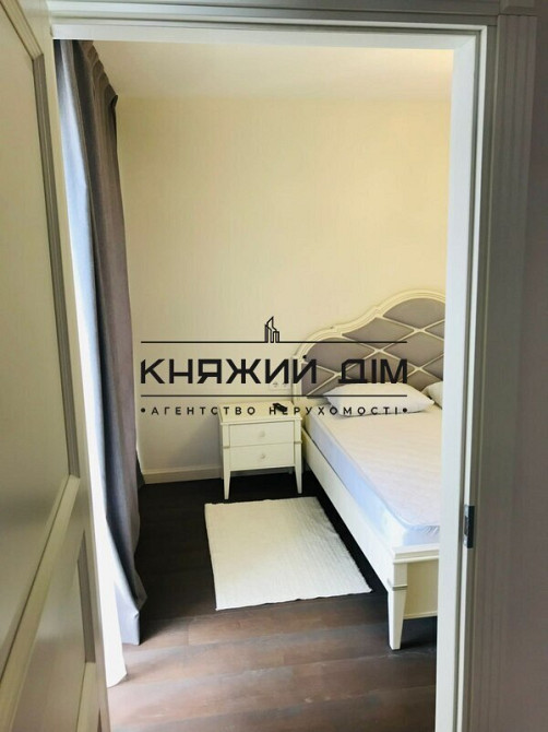 Оренда Квартира 2-кімнатна, 8/25 поверх на Урицкого ул./ Липкивского Василия Киев - изображение 6