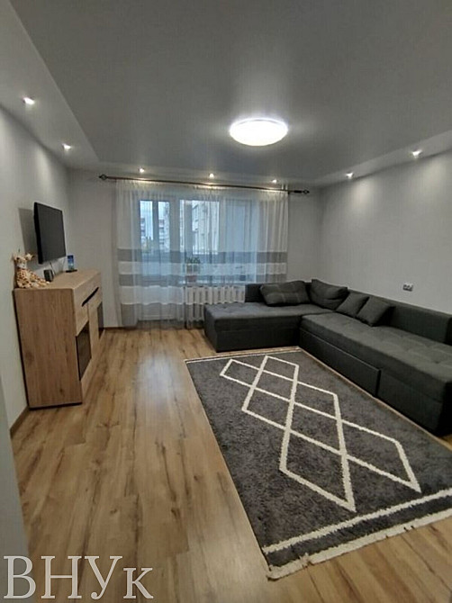 Продаж Квартира 4-кімнатна, 5/9 поверх на Соборності Луцьк - фото 1