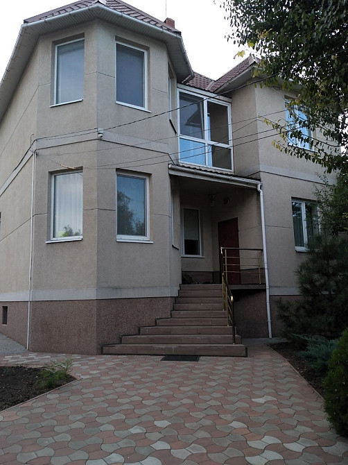 Просторий будинок з ремонтом, меблями та технікою Одеса - фото 19