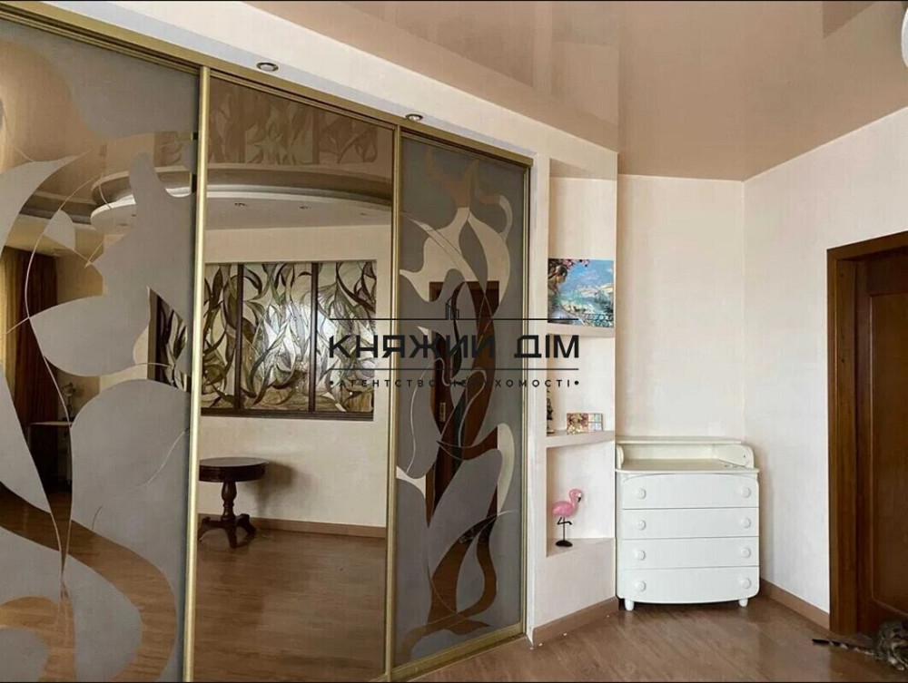 Продаж 2-рівневої 3-кім. квартири на Позняках! Код об'єкту: 21145118 Київ - фото 5