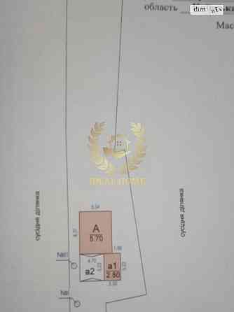 Продаж Будинок 4-кімнатний на Сагайдачного ул. 