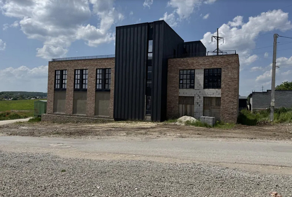 Оренда приміщення вільного призначення поверх - 1/1 Тернополь - изображение 4