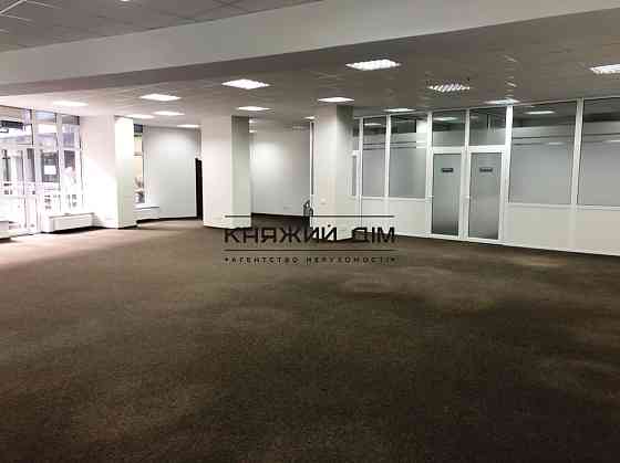 Оренда офісне приміщення на Щорса ул. поверх - 6/25 Киев