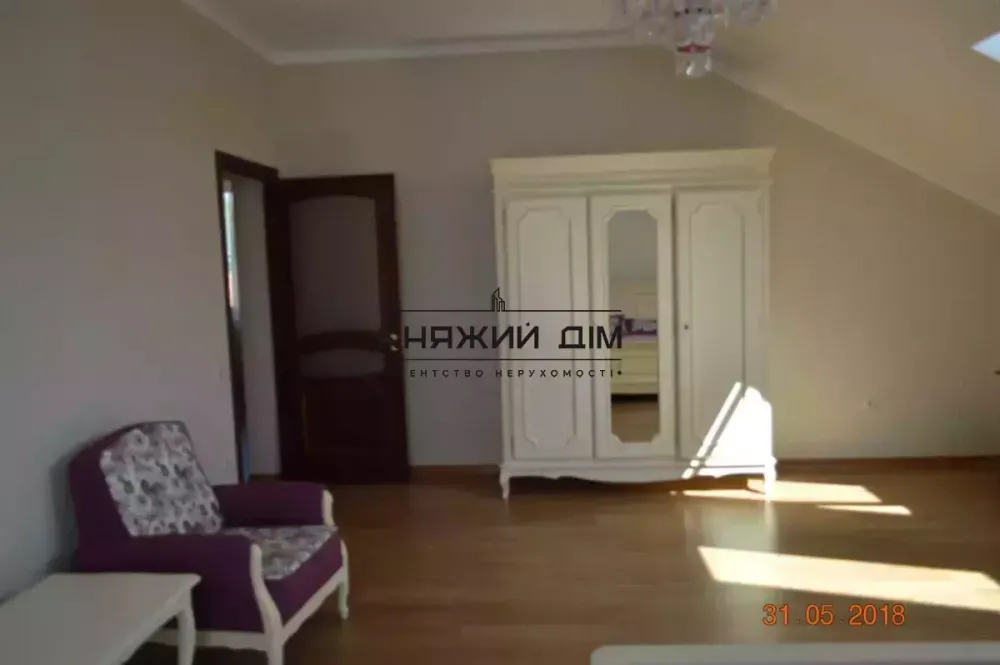 Оренда житлового будинку в с. Гатне, Києво-Святошинський р-н. Код об'єкту : 139452  - изображение 13