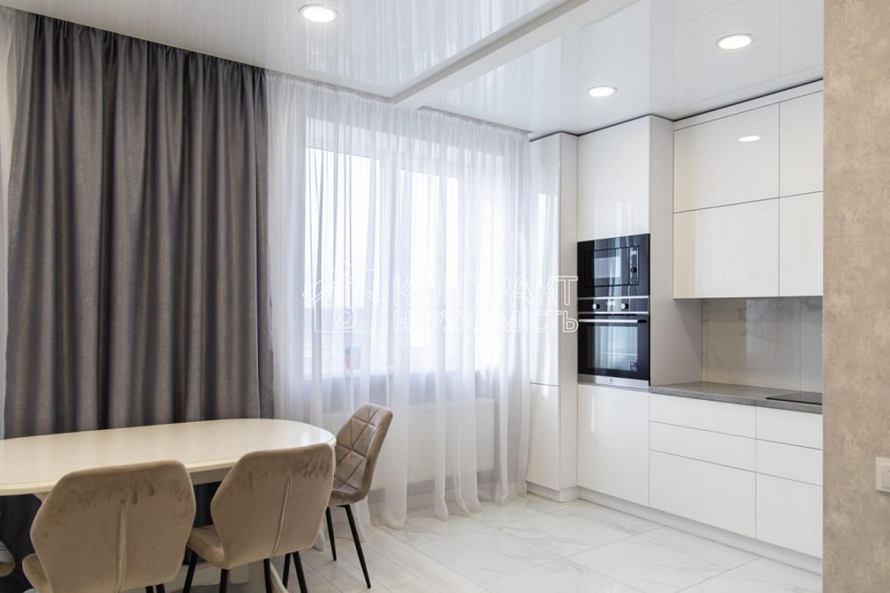 Продаж Квартира 3-кімнатна, 9/10 поверх на вул. Лосівський Харків - фото 11