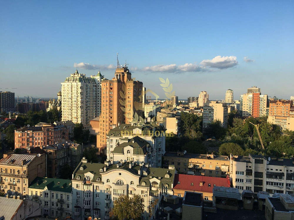 Продаж Квартира 1-кімнатна на Дмитриевская ул., 80 Київ - фото 16