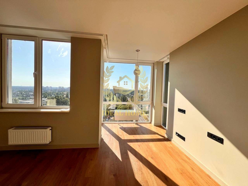 Продаж 2к. квартири, м. Академмістечко, ЖК 4U Kiev - photo 2