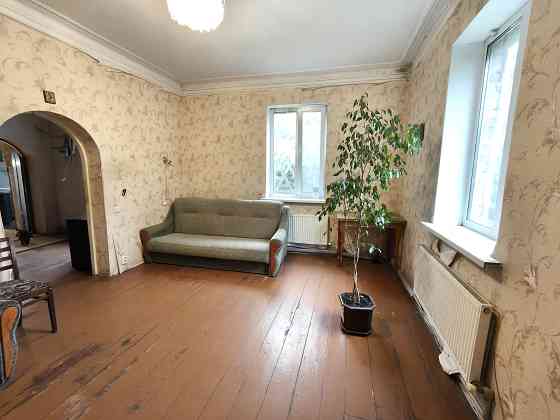 Продаж 1-поверховий Частина будинку з ділянкою 3 сот 75 кв.м 2 кімн. на Західна Zhytomyr