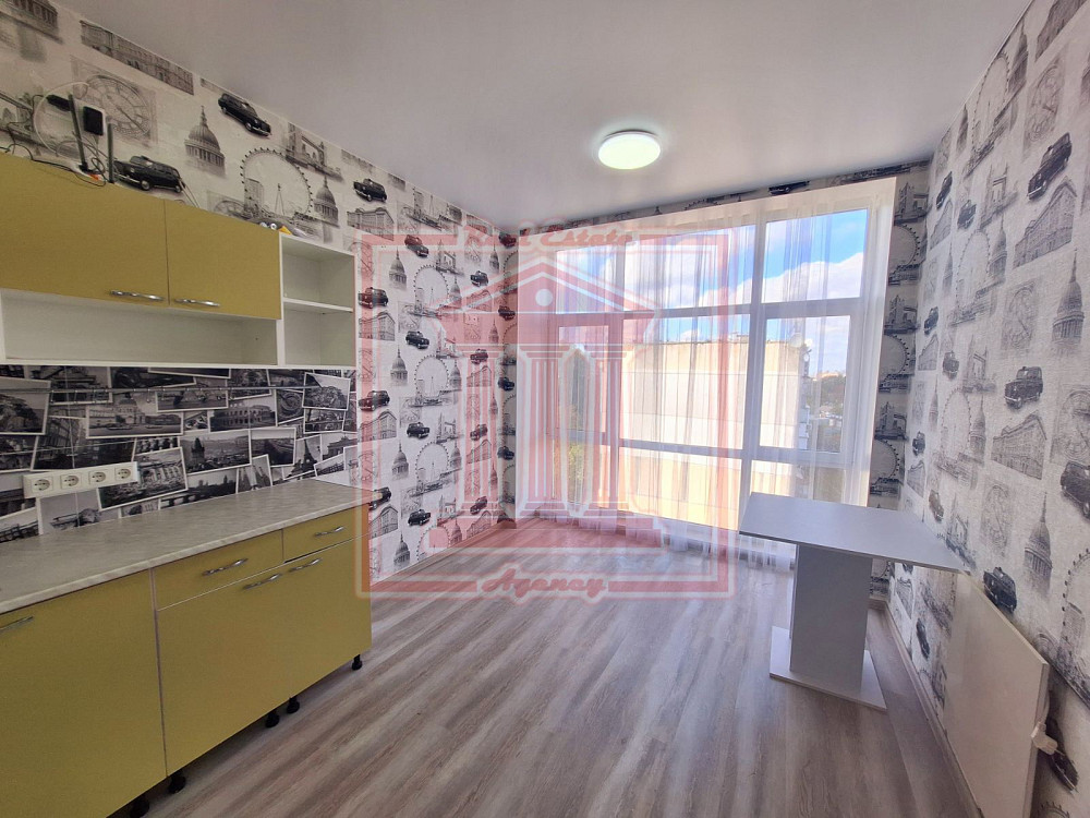 Оренда Квартира 1-кімнатна, 6/9 поверх на Бежівка, 31б Boryspil' - photo 7