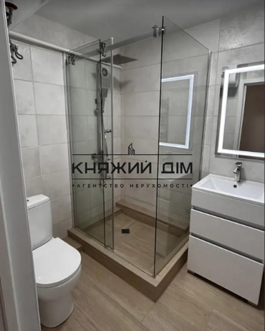 Продаж 1-но к. квартири Дарницька Площа. №21146851 Київ - фото 4