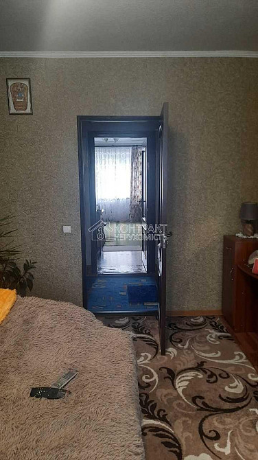 Продаж Квартира 2-кімнатна, 5/5 поверх на вул. Франтішека Крала Харків - фото 4